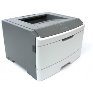 ČB laserski tiskalnik Lexmark E260 / E360